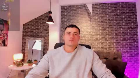 Connor Smith online show from October 2025 11:30:01 AM