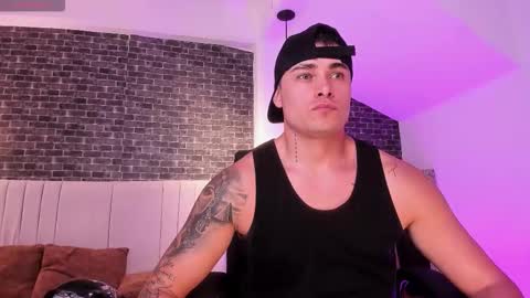 Connor Smith online show from February 2026 07:31:01 PM