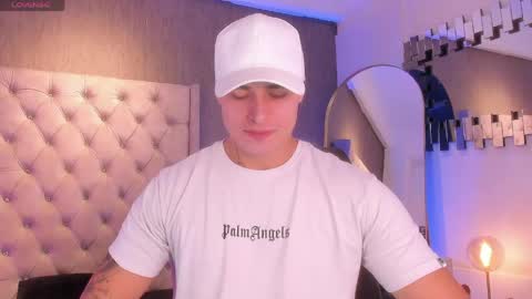 Connor Smith online show from May 2026 12:07:01 AM