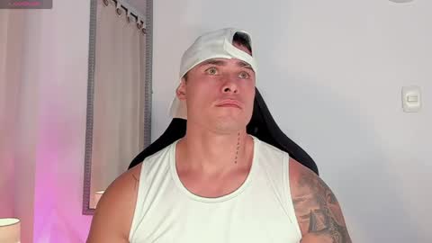 Connor Smith online show from May 2026 01:03:01 AM