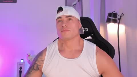 Connor Smith online show from May 2026 12:24:02 PM