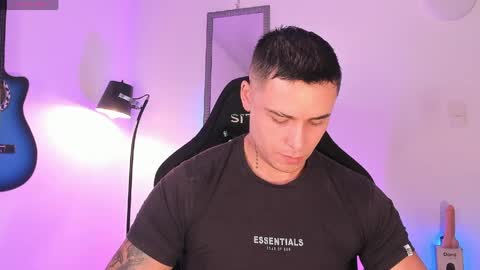 Connor Smith online show from May 2026 01:19:01 PM