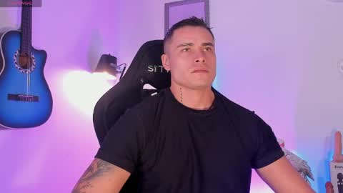 Connor Smith online show from May 2026 12:19:01 AM