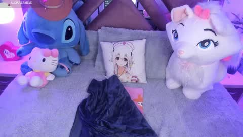 Conny online show from January 2025 04:00:01 PM