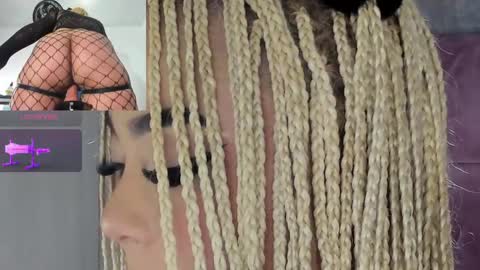 Conny online show from March 2026 09:32:02 AM