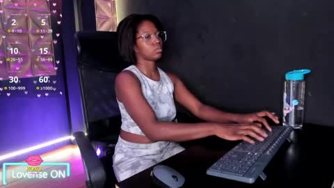 Nilo Solem online show from May 2026 07:34:02 PM