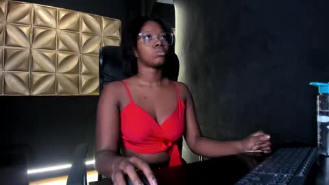 Nilo Solem online show from May 2026 07:52:01 PM