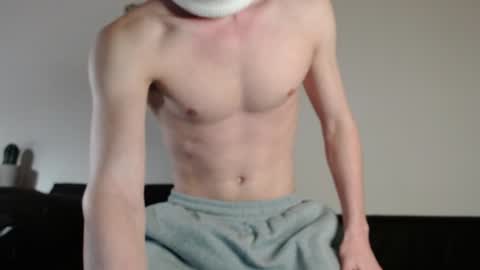 Snapshot of conor_and_chester chatting on January 2025 08:32:02 PM Conor and Chester online show from January 2025 08:32:02 PM