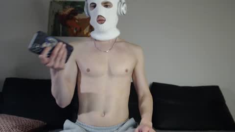 Snapshot of conor_and_chester chatting on January 2025 05:23:02 PM Conor and Chester online show from January 2025 05:23:02 PM