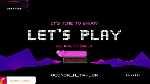 conor_taylor_ online show from May 2026 01:18:02 PM