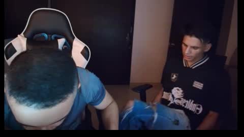 Snapshot of conradgrayson78 chatting on November 2025 12:32:02 AM conradgrayson78 leonandresough online show from November 2025 12:32:02 AM