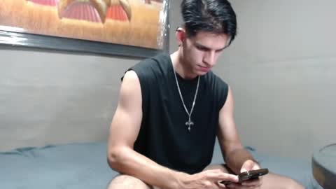 Snapshot of conradgrayson78 chatting on March 2026 03:00:02 AM conradgrayson78 leonandresough online show from March 2026 03:00:02 AM