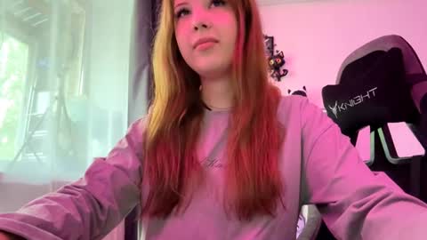 Snapshot of constanceanderson chatting on July 2026 08:29:01 AM Annie online show from July 2026 08:29:01 AM