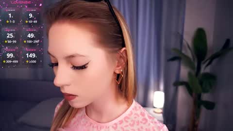 Hello im Sofia Welcme to my room .More hugs and kiss for you online show from September 2025 06:26:02 AM