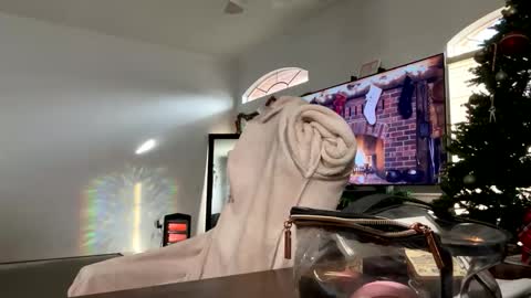 Snapshot of controllercutie chatting on December 2025 02:45:02 PM controllercutie online show from December 2025 02:45:02 PM