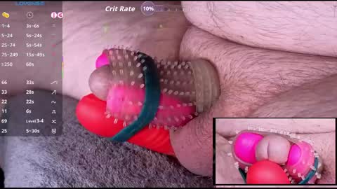 Control online show from April 2026 08:57:02 PM
