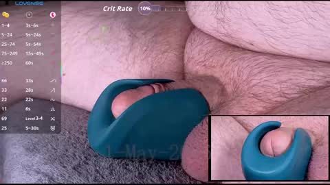Control online show from May 2026 10:53:02 AM