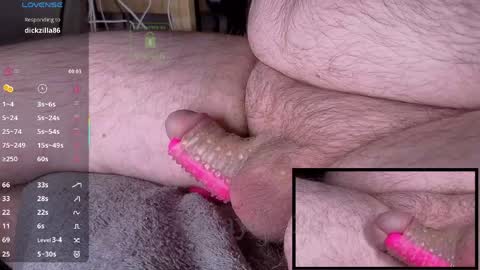 Control online show from May 2026 08:33:01 AM