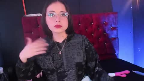 Cony online show from October 2025 12:24:01 PM