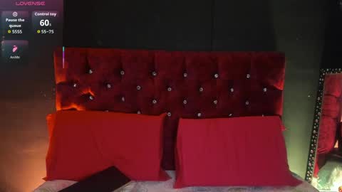 Cony online show from April 2026 03:34:01 AM