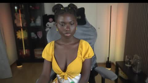 Carola  independent model online show from May 2026 12:55:02 PM