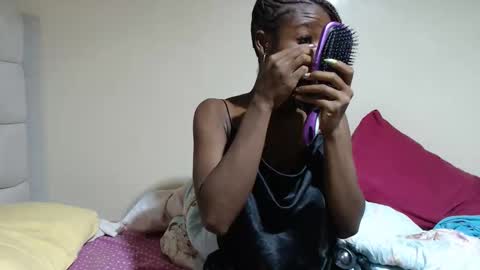 Snapshot of cookiejah chatting on January 2026 02:06:01 AM cookie jar online show from January 2026 02:06:01 AM