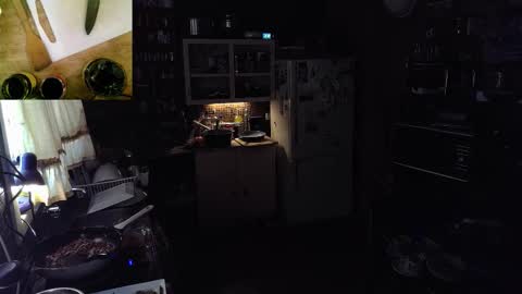 Cookie - I do cooking streams occasionally. Next stream  online show from February 2026 03:01:01 AM