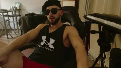 Snapshot of cookiewaves chatting on November 2025 05:57:01 PM Stachu Jones online show from November 2025 05:57:01 PM