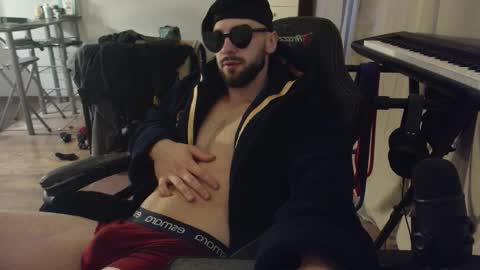 Snapshot of cookiewaves chatting on November 2025 06:02:02 AM Stachu Jones online show from November 2025 06:02:02 AM