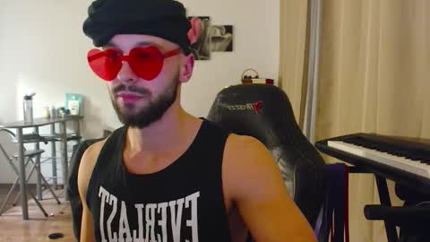 Snapshot of cookiewaves chatting on November 2025 04:40:02 PM Stachu Jones online show from November 2025 04:40:02 PM