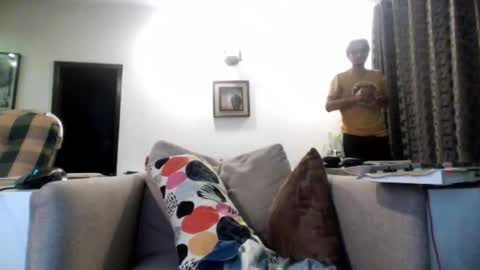 Cool2Buddies online show from October 2025 01:34:01 PM