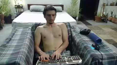 Cool2Buddies online show from July 2026 02:02:01 PM