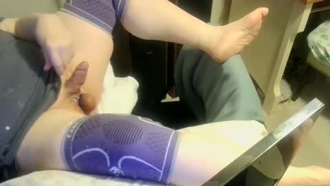 Snapshot of coolbreezee007 chatting on January 2025 12:50:02 PM Chuck online show from January 2025 12:50:02 PM