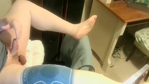 Snapshot of coolbreezee007 chatting on February 2025 08:15:02 AM Chuck online show from February 2025 08:15:02 AM