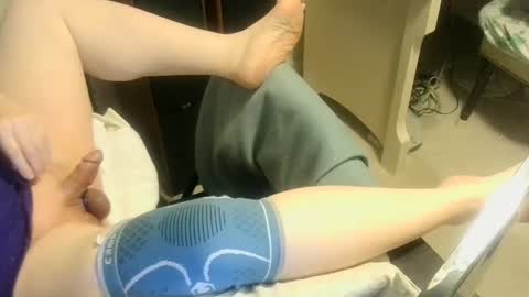 Snapshot of coolbreezee007 chatting on February 2025 08:36:02 AM Chuck online show from February 2025 08:36:02 AM