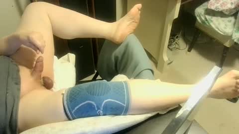 Snapshot of coolbreezee007 chatting on March 2025 08:13:02 AM Chuck online show from March 2025 08:13:02 AM