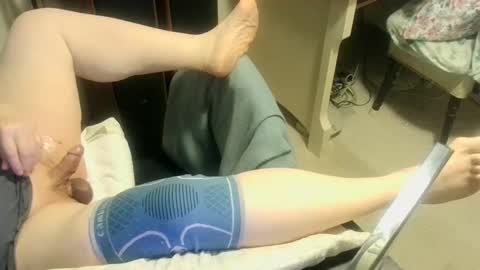 Snapshot of coolbreezee007 chatting on March 2025 09:34:02 AM Chuck online show from March 2025 09:34:02 AM