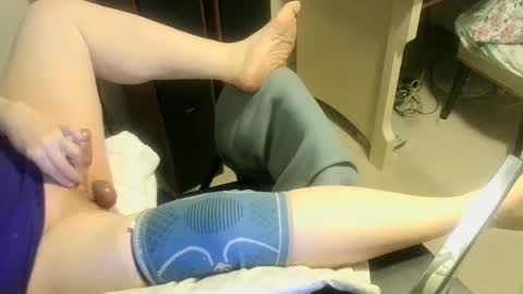 Snapshot of coolbreezee007 chatting on March 2025 07:46:02 AM Chuck online show from March 2025 07:46:02 AM