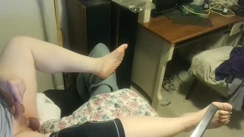 Snapshot of coolbreezee007 chatting on September 2025 12:05:01 PM Chuck online show from September 2025 12:05:01 PM