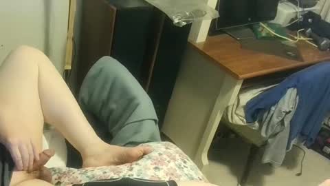 Snapshot of coolbreezee007 chatting on September 2025 12:10:02 PM Chuck online show from September 2025 12:10:02 PM