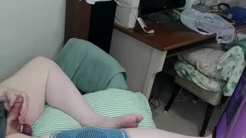 Snapshot of coolbreezee007 chatting on November 2025 07:30:02 AM Chuck online show from November 2025 07:30:02 AM