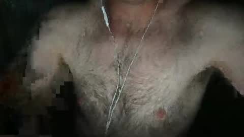 Cool Dude online show from December 2024 01:14:01 AM