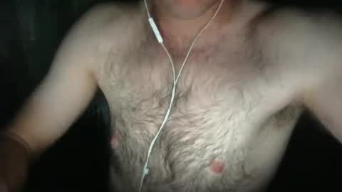 Cool Dude online show from December 2024 01:39:02 AM