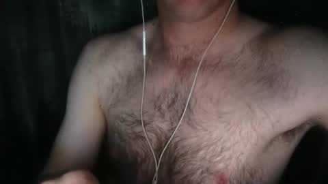 Cool Dude online show from December 2024 12:57:02 AM