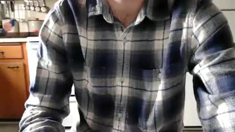 Cool Dude online show from January 2025 06:14:01 PM