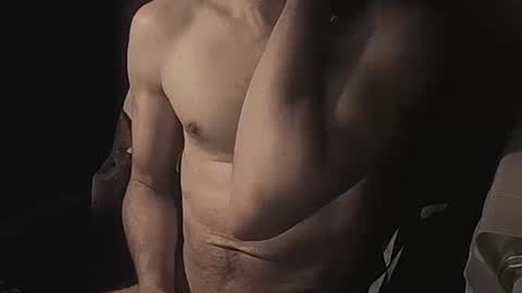 ChoveEnArrakis online show from January 2025 01:08:01 AM