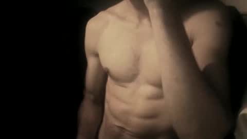 ChoveEnArrakis online show from October 2025 07:55:02 PM