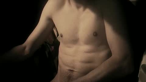 ChoveEnArrakis online show from June 2026 09:46:01 PM