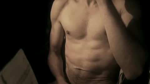 ChoveEnArrakis online show from July 2026 09:41:02 PM