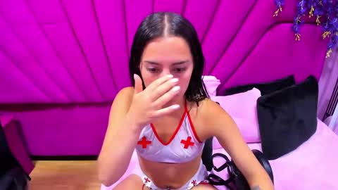 Snapshot of cooperemma_ chatting on September 2025 02:48:01 AM CooperEmma online show from September 2025 02:48:01 AM